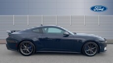 Ford Mustang 5.0 V8 Dark Horse 2dr Petrol Coupe